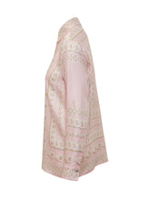 Silk   Versace Treasure   Shirt - EXTRA EXCLUSIVE WOMAN | $store$