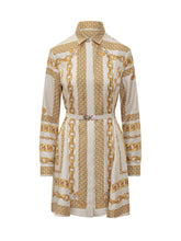 Silk Dress - EXTRA EXCLUSIVE WOMAN | $store$