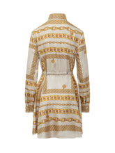 Silk Dress - EXTRA EXCLUSIVE WOMAN | $store$