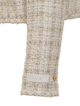 Informal Tweed Jacket - EXTRA EXCLUSIVE WOMAN | $store$