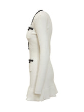 Abito Mini in Maglia - Donna | $store$