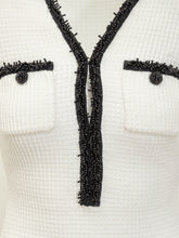 Abito Mini in Maglia - Donna | $store$