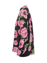 Poppy Print Shirt - EXTRA EXCLUSIVE WOMAN | $store$