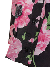Poppy Print Shirt - EXTRA EXCLUSIVE WOMAN | $store$