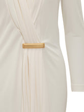 V-Neck Dress - EXTRA EXCLUSIVE WOMAN | $store$