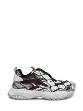 Vesace Mercury M_VS_03 Sneaker - EXTRA EXCLUSIVE MAN | $store$