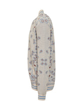 Bomber Piquet Bandana - Alanui | $store$