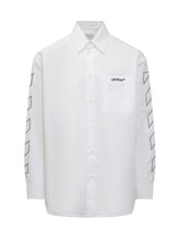 Camicia Over Diag Outl - Collezione Streetwear Uomo by LS29 | $store$