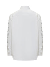 Camicia Over Diag Outl - Collezione Streetwear Uomo by LS29 | $store$