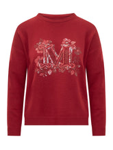 Sweater with Logo - EXTRA EXCLUSIVE WOMAN | $store$