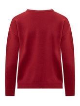 Sweater with Logo - EXTRA EXCLUSIVE WOMAN | $store$