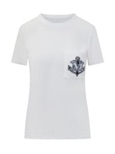 Acacia T-Shirt Pailettes - EXTRA EXCLUSIVE WOMAN | $store$