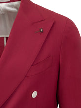 Giacca In Lana Vergine - Corneliani Cc Collection | $store$