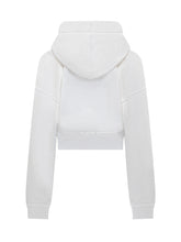 Bookish Roses Hoodie - EXTRA EXCLUSIVE WOMAN | $store$