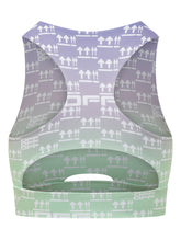 Top With Cut Out and Double Arrow Motif - EXTRA EXCLUSIVE WOMAN | $store$