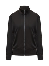 Sweatshirt with Logo - EXTRA EXCLUSIVE WOMAN | $store$