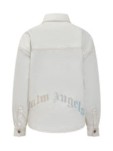 Sunrise Denim Jacket - EXTRA EXCLUSIVE WOMAN | $store$