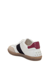 Sneaker in Pelle - Donna | $store$