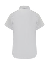 Monogram Shirt - EXTRA EXCLUSIVE WOMAN | $store$