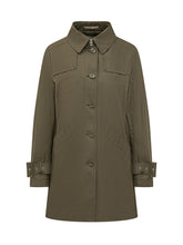 Medio Delon Trench - EXTRA EXCLUSIVE WOMAN | $store$