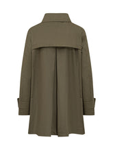 Medio Delon Trench - EXTRA EXCLUSIVE WOMAN | $store$