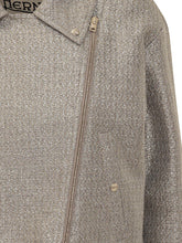 Biker Metallic Boucle Jacket - EXTRA EXCLUSIVE WOMAN | $store$