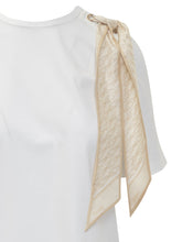 Foulard T-Shirt - EXTRA EXCLUSIVE WOMAN | $store$