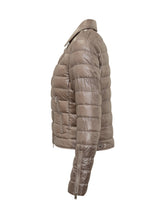 Biker Down Jacket - EXTRA EXCLUSIVE WOMAN | $store$