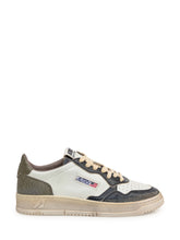 Sneaker Medalist Low Super Vintage - Autry | $store$