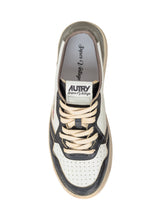 Sneaker Medalist Low Super Vintage - Autry | $store$