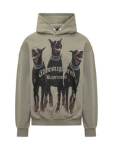 Thorough Sweatshirt - EXTRA EXCLUSIVE MAN | $store$