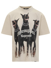 Thoroughbred  T-Shirt - COLLEZIONE TEAM EC | $store$