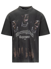 Thoroughbred  T-Shirt - COLLEZIONE TEAM EC | $store$