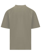 Thoroughbred  T-Shirt - COLLEZIONE TEAM EC | $store$