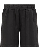 Knitted Panel Shorts - EXTRA EXCLUSIVE MAN | $store$