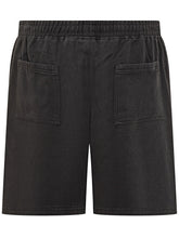 Knitted Panel Shorts - EXTRA EXCLUSIVE MAN | $store$