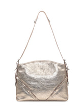 Voyou Medium Shoulder Bag - EXTRA EXCLUSIVE WOMAN | $store$