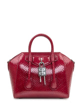 Antigona Lock Mini Bag - EXTRA EXCLUSIVE WOMAN | $store$