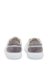 Elastic Sneaker - EXTRA EXCLUSIVE MAN | $store$