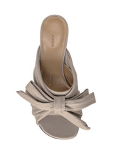 Sandalo in pelle - Donna | $store$