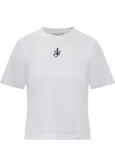 T-Shirt Anchor Embroid - COLLEZIONE TEAM EC | $store$