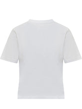 T-Shirt Anchor Embroid - COLLEZIONE TEAM EC | $store$