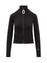 Cardigan Fitted Zip - COLLEZIONE TEAM EC | $store$