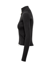 Cardigan Fitted Zip - COLLEZIONE TEAM EC | $store$