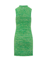 Vestito Mini Space Dye - Donna | $store$