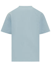 T-Shirt Logo Ricamato - EXTRA EXCLUSIVE MAN | $store$