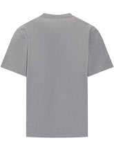 Logo Embroidery Tee - COLLEZIONE TEAM EC | $store$