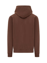 Felpa con Cappuccio Stampa Ancora - EXTRA EXCLUSIVE MAN | $store$