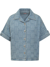 Oversized Shirt - EXTRA EXCLUSIVE WOMAN | $store$