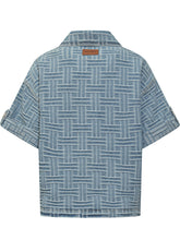 Oversized Shirt - EXTRA EXCLUSIVE WOMAN | $store$